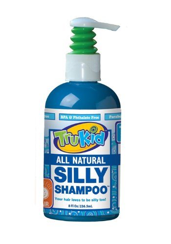 TruKid Silly Shampoo