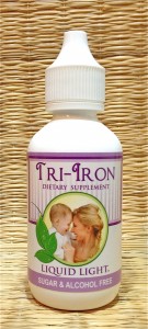 Tri-Iron