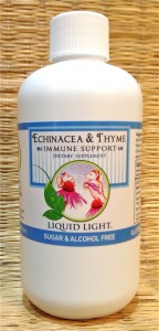 Trilight Immune Support