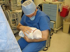 hospital birth plan