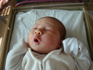 hospital birth plan baby