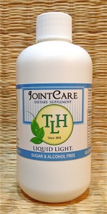 joint care