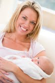 natural mom unnantural birth