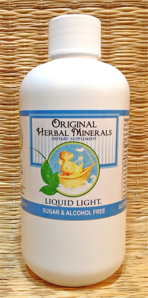 original herbal minerals