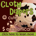 Cloth Diaper Guide