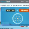 ProudOn TV-A Safe Way to Share Memories Online