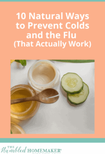 10 Natural Ways to Prevent Colds and the Flu_1-14