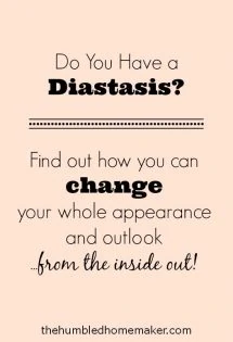 Diastasis is a split in your abs that's wider than normal, and causes great dysfunction all throughout your body. Learn here how you can fix your diastasis.