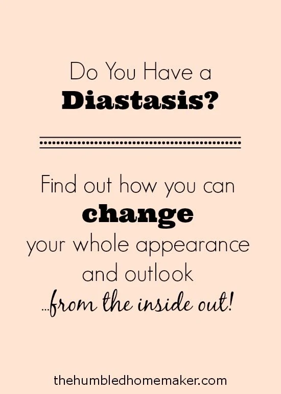 Diastasis is a split in your abs that’s wider than normal, and it causes great dysfunction all throughout your body, not just within your core. It can also give you that 'mummy tummy' but not always. Here's how to treat it safely!