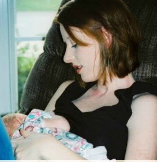 Breast-Kept Secrets-Breastfeeding Advice from One Mom to Another at thehumbledhomemaker.com
