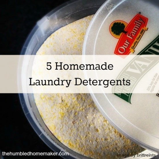 5-Unique-Homemade-Laundry-Detergent-Recipes-includes-both-liquid-and-powder-and-cloth-diaper-safe