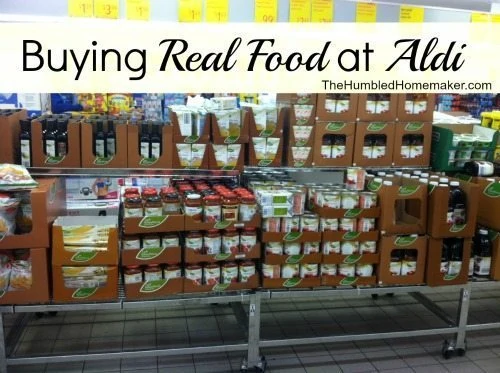 Buying-Real-Food-at-Aldi