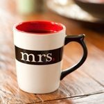 Mrs. mug