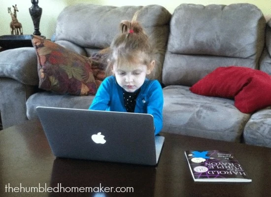 10 Ways to Protect Children from the Dangers of the Internet | The Humbled Homemaker