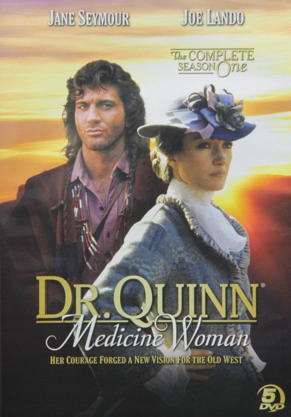 Dr. Quinn Medicine Woman