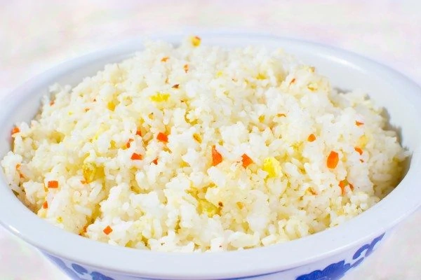 6 Foods to Cook in a Rice Cooker Besides Rice. Number 1 totally shocked me!