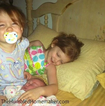 It's time to start waking up earlier than your children! Here's how to get a jump on your day!