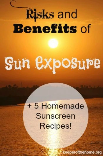 The-Risks-and-Benefits-of-Sun-Exposure-Keeper-of-the-Home
