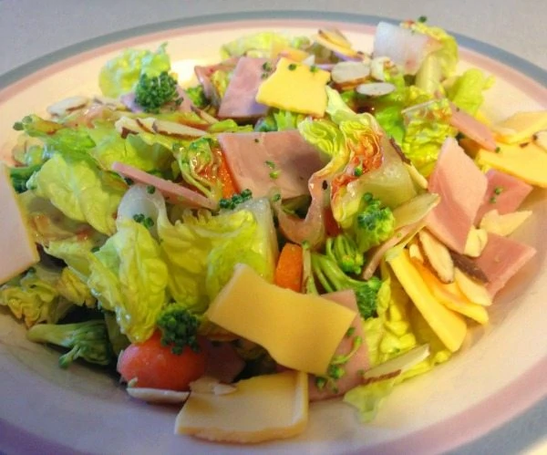 Chefs-Salad