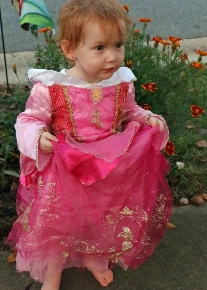 Littlest Princess