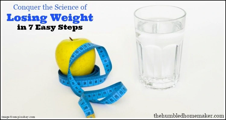 Nutrition is the foundation for all health and wellness journeys. Find out how to Conquer the Science of Losing Weight in 7 Easy Steps.