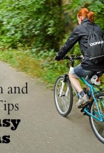 25 Health and Fitness Tips