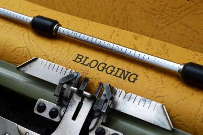 Here's why bloggers work with brands to create sponsored content.