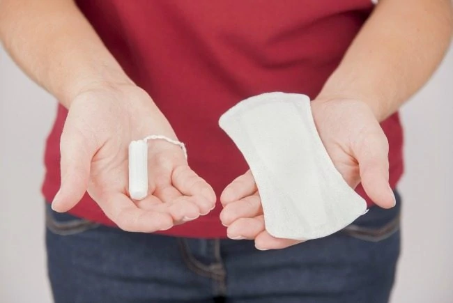 Menstrual Product Choices
