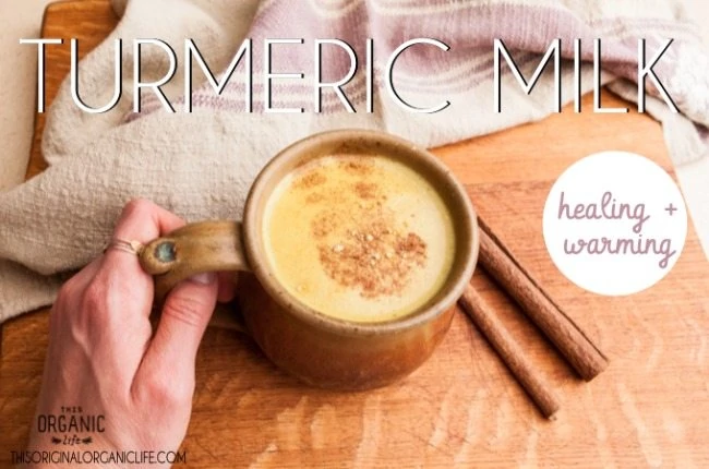 Turmeric-Milk-drink