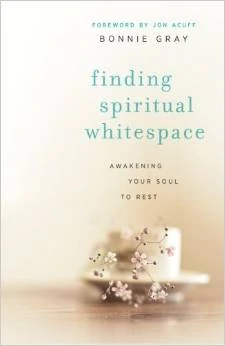 spiritual whitespace