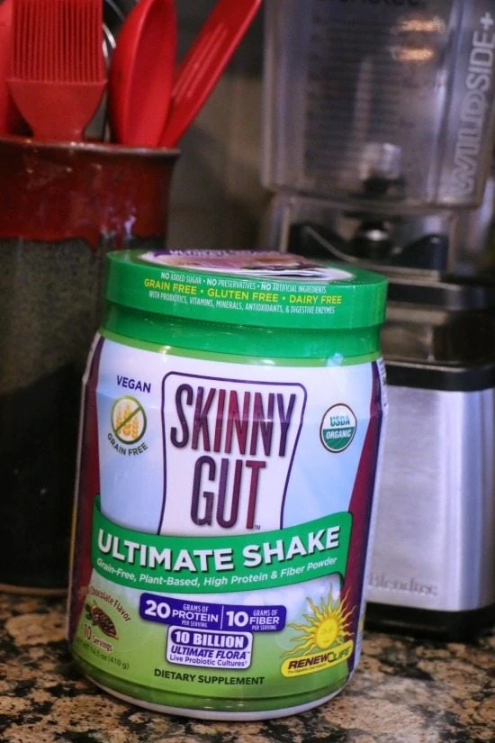 Skinny Gut