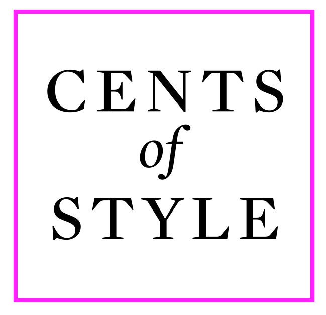 Cents of Style is full of great gifts!