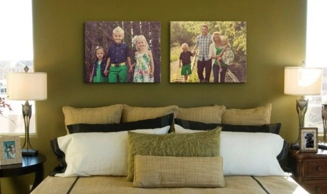 Groupon for gallery-wrapped canvas