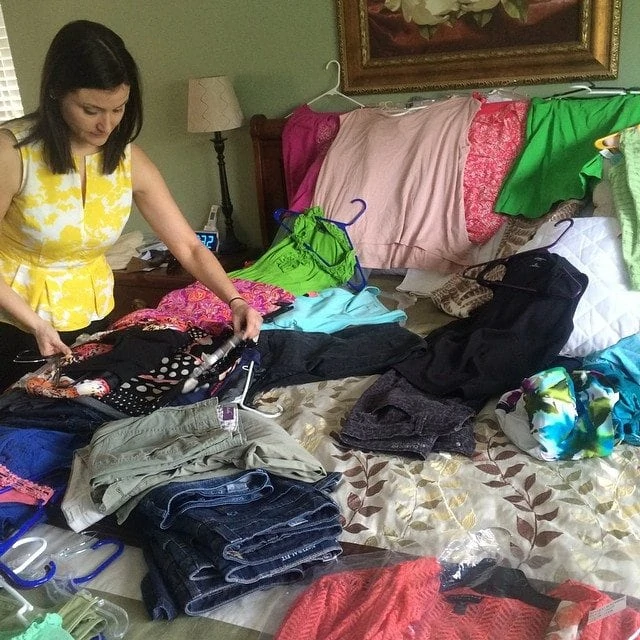 Here are three reasons why I stopped selling at children's consignment sales: