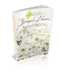 Your Simple Home Handbook