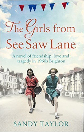 Girls from See Saw Lane