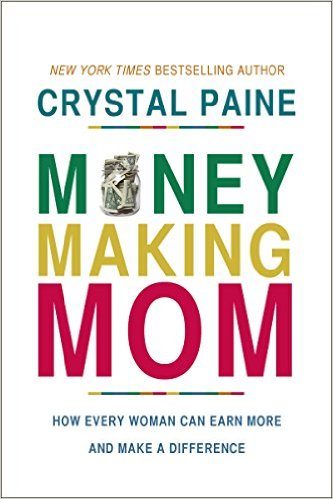 Money Making Mom