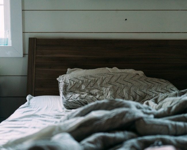 Believe it or not, your bed will make a huge difference in how you wake up in the morning. If you toss and turn most of the night, wake up with a sore back or neck, or have a significant other who tosses and turns all night, chances are really good you are already starting the day behind.