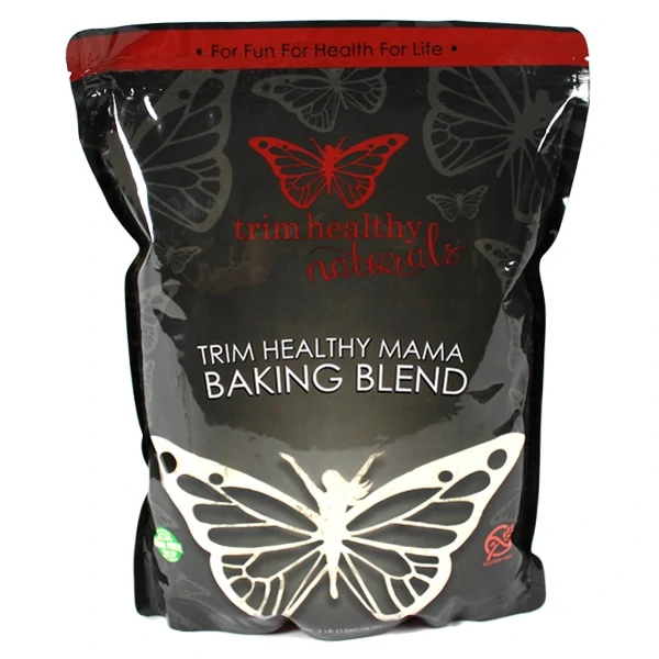Trim Healthy Mama Baking Blend