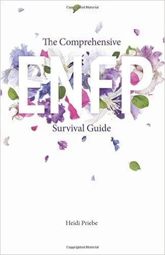 best books read ENFP Survival Guide