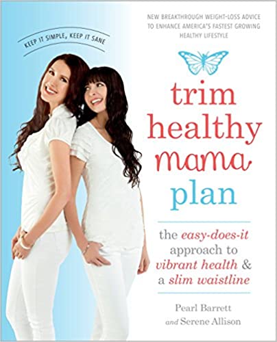 Trim Healthy Mama Plan Order 