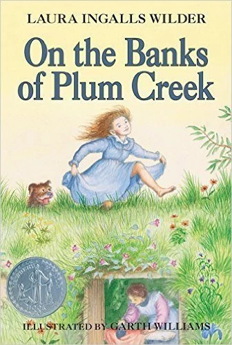 best books read on the banks of plum creek 