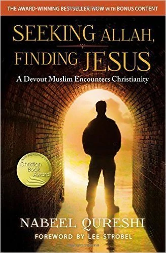best books read Seeking Allah Finding Jesus