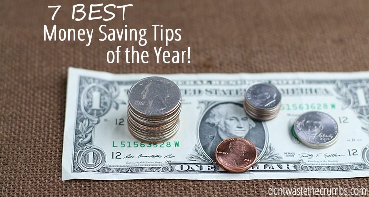 If you’re stuck in the financial trenches, allow me to share with you the best money saving tips that helped me this year. I promise they're simple, very practical and proven ways to rack up the savings!