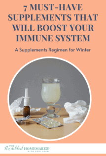 7 Must-Have Supplements That Will Boost Your Immune System_1-10