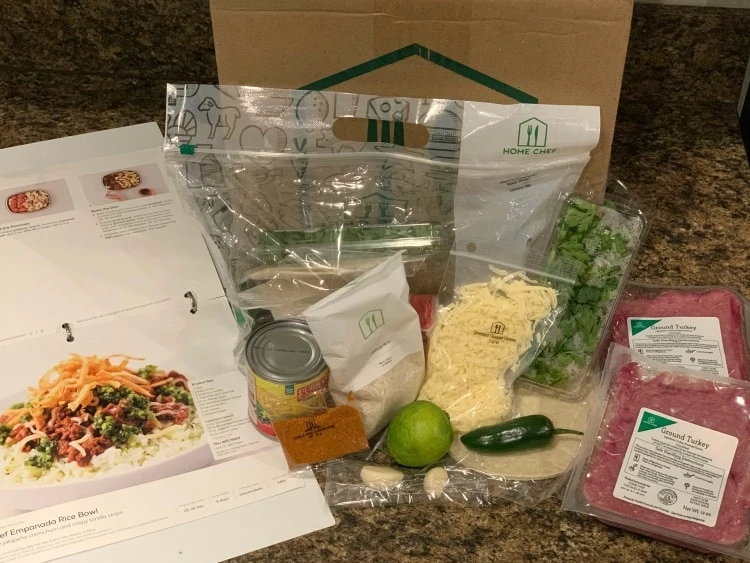 We're living in a time when home meal services are gaining popularity rapidly. They're convenient, and they help keep people from eating out--which saves time and can be healthier. But are home meal delivery boxes worth it--especially when it comes to saving money?  We will tackle that in today's post. 