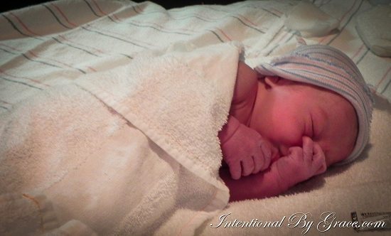 We opted to give birth in a birth center, and it was a wonderful experience. We chose a birth center over a hospital and home birth for several reasons.