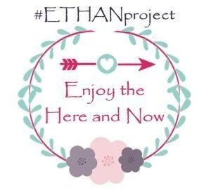 The purpose of the #ETHANproject Summer Challenge is to inspire your creativity, motivate you to be a better mom and support you through the summer months.
