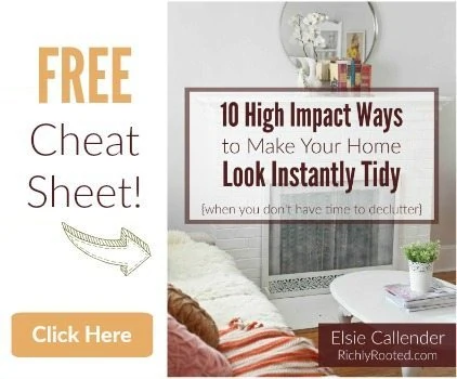 Free Cheat Sheet