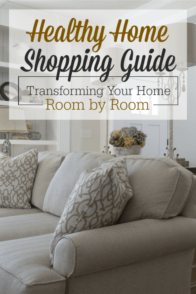 healthy-home-shopping-guide